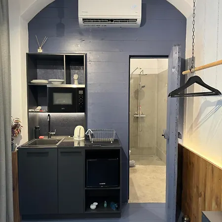 Apartment Center - Blue Bratislava