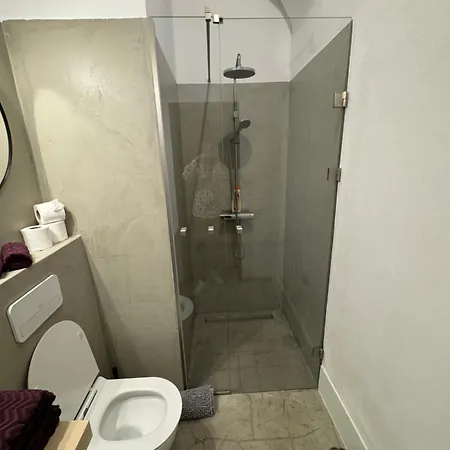 Center - Blue Apartment *