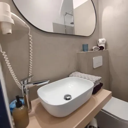 Center - Blue Apartment Bratislava