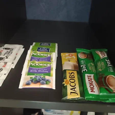 Apartmán Center - Blue Bratislava