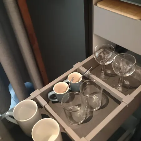 Center - Blue * Bratislava