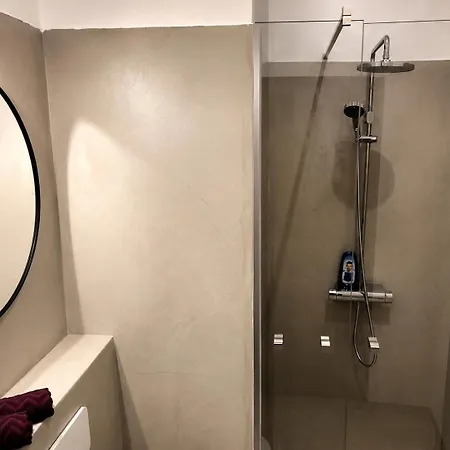 Apartman Center - Blue Pozsony