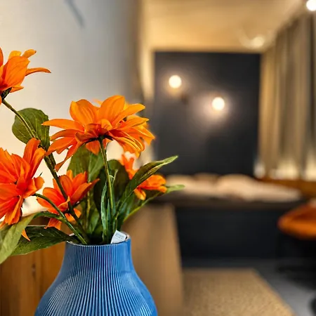 Apartment Center - Blue Bratislava