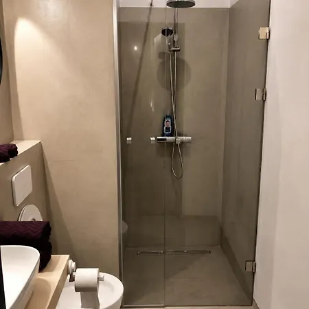 Apartment Center - Blue Bratislava