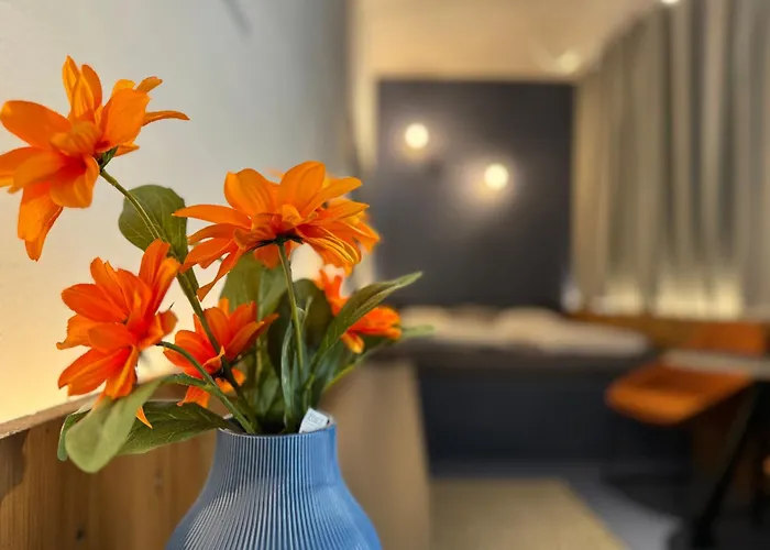 Center - Blue Apartament