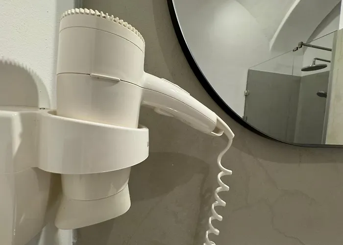 Apartman Center - Blue Pozsony