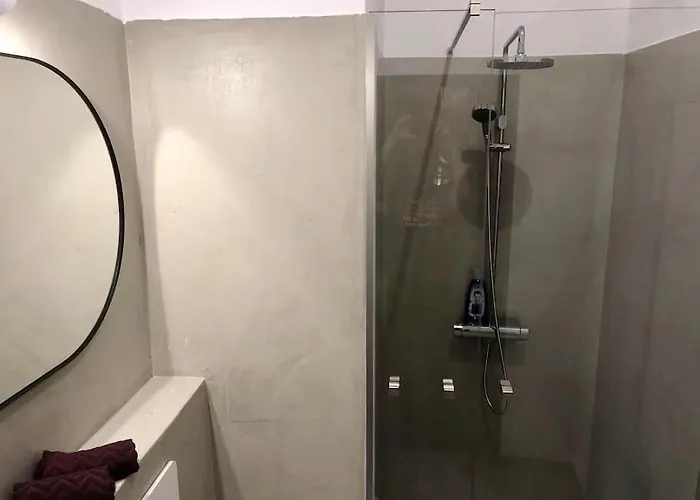 Center - Blue Apartament Bratislava