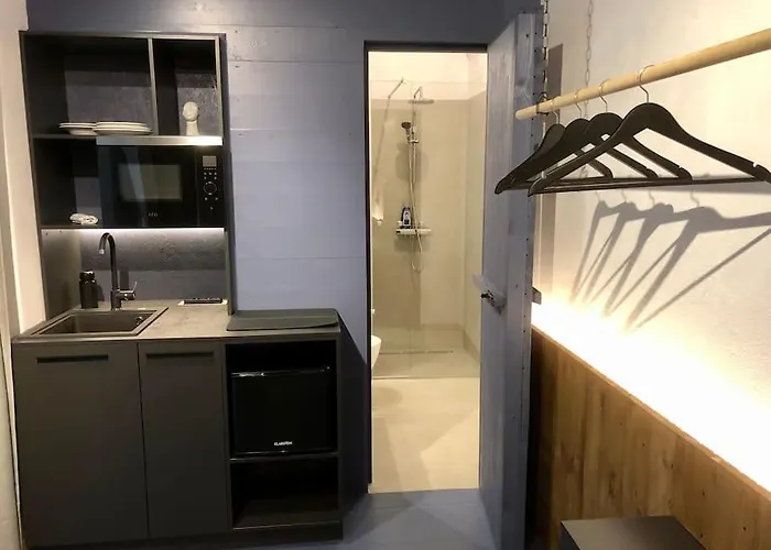 Center - Blue Apartmán *