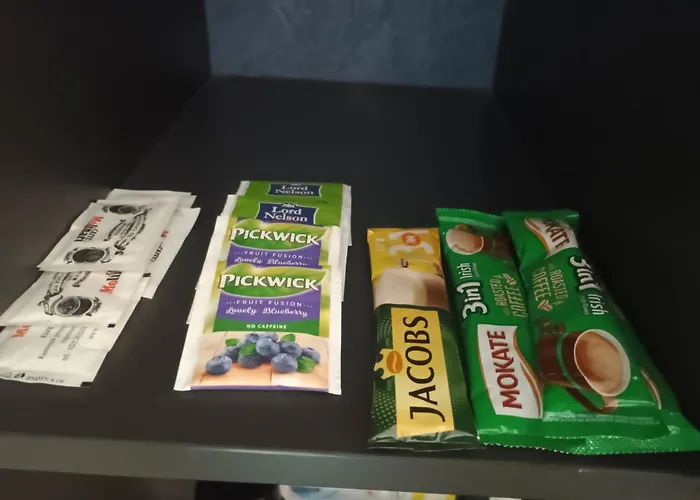 Apartament Center - Blue Bratislava