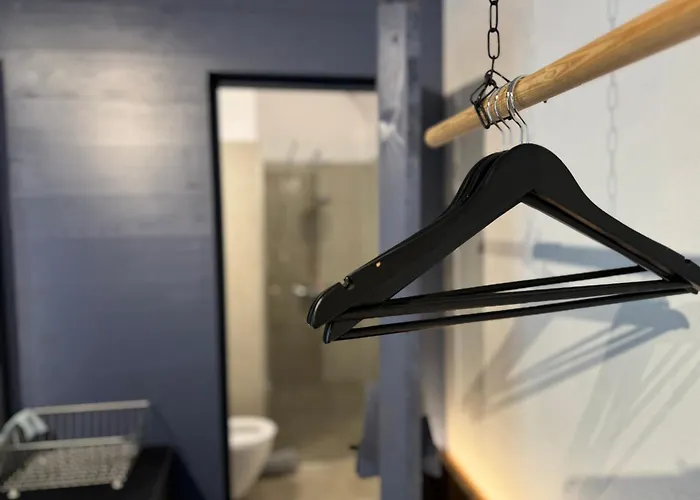 아파트 Center - Blue *