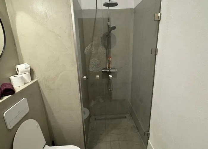 Center - Blue 아파트 *