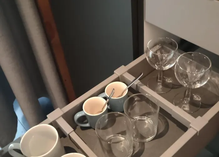 Center - Blue * 브라티슬라바