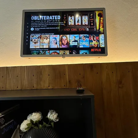 Center - Blue * Bratislava