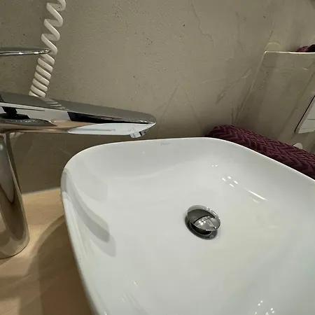 Center - Blue Lejlighed Bratislava