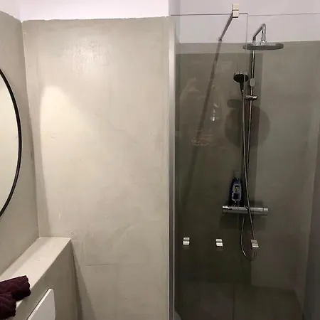 Center - Blue Lejlighed Bratislava