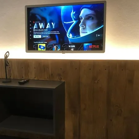 Center - Blue * Bratislava