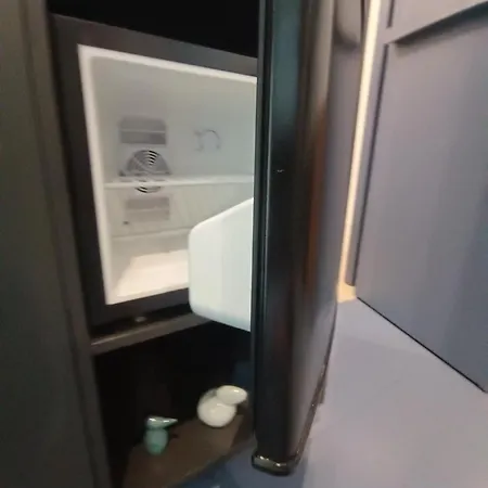 Center - Blue * Bratislava