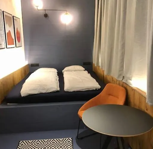 Center - Blue Apartamento