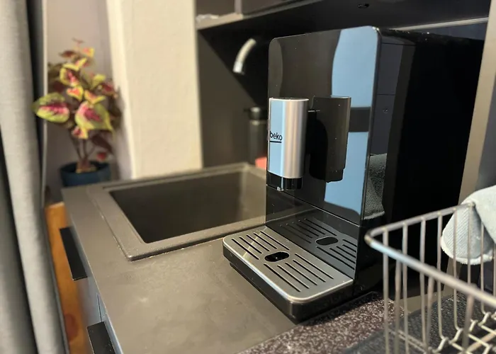 Center - Blue Apartamento *