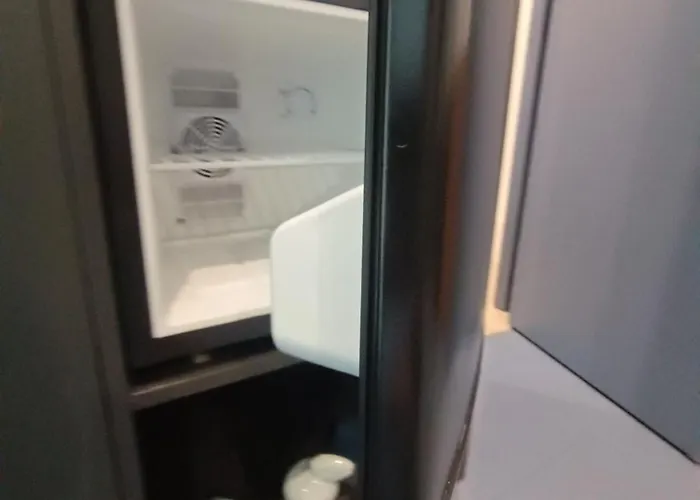 Center - Blue * Bratislava